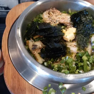 솔솥 사진