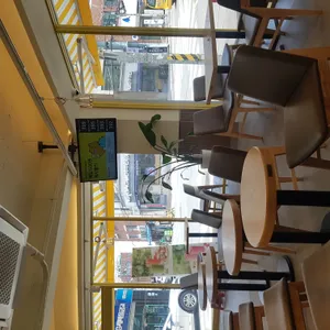 메가커피 리뷰 사진