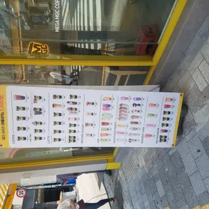 메가커피 리뷰 사진