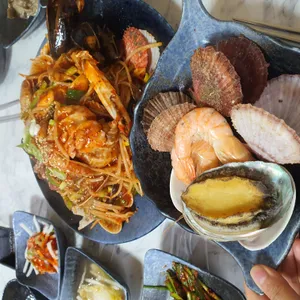 모정해물탕 사진