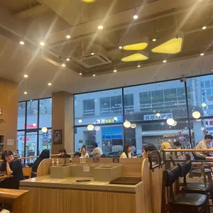 설빙 대표 사진