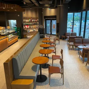 스타벅스 리뷰 사진