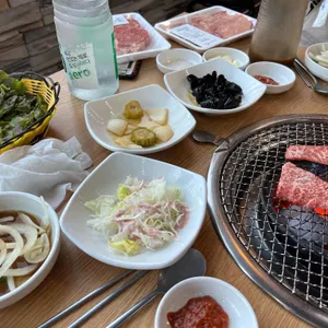 홍천 한우사랑말식당 리뷰 사진