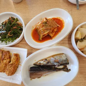 용궁복아구 사진