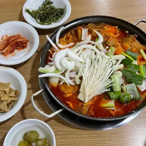 능골매운탕 사진