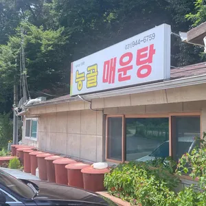 능골매운탕 리뷰 사진