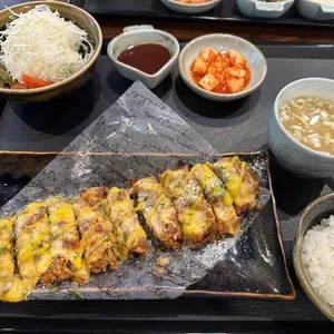 댓짱돈까스 사진