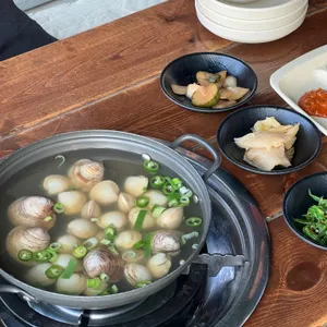 대양포세이돈 사진