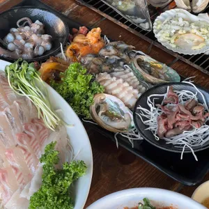 대양포세이돈 사진