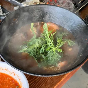 대양포세이돈 사진