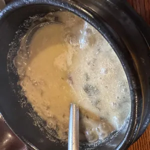 산촌 사진