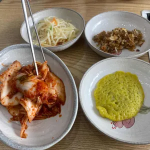 은우네 생고기김치찌개 리뷰 사진