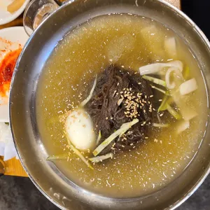 황소갈비 사진