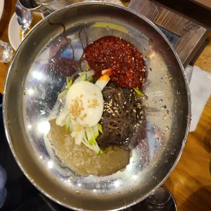 황소갈비 사진