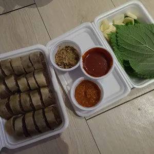 원평시골피순대 사진