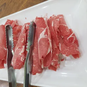누들마루샤브칼국수 사진