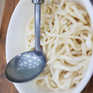 누들마루샤브칼국수 사진