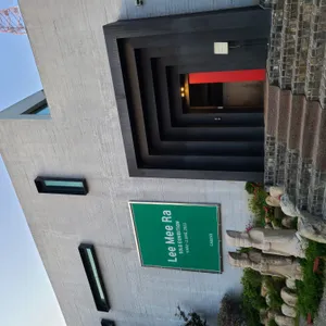 카루소 갤러리카페 리뷰 사진