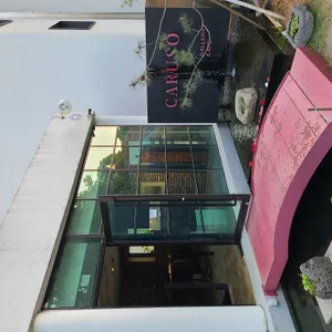 카루소 갤러리카페 리뷰 사진