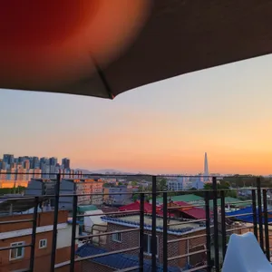 카루소 갤러리카페 리뷰 사진