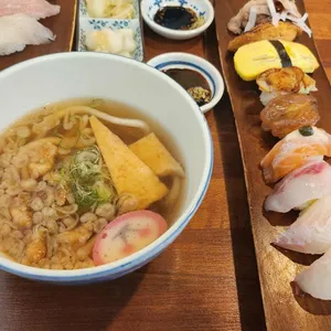 스시준 사진