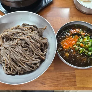 메르밀 진미집 사진
