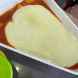 신전떡볶이 사진