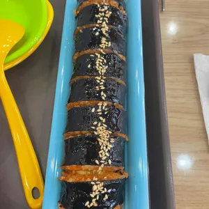 신전떡볶이 사진