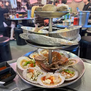 삼바리 사진