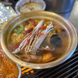삼바리 사진