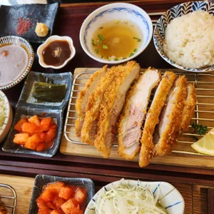 순수카츠 사진