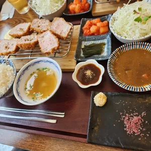 순수카츠 사진