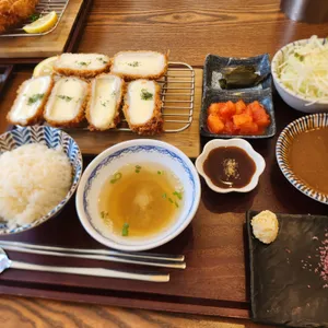 순수카츠 사진