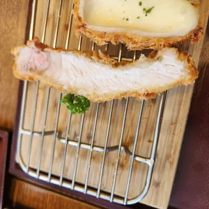 순수카츠 리뷰 사진