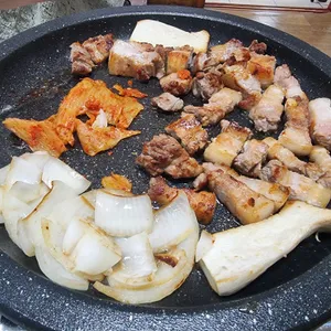 광장민속식당 사진