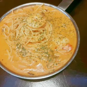 리골레토 시카고피자 사진