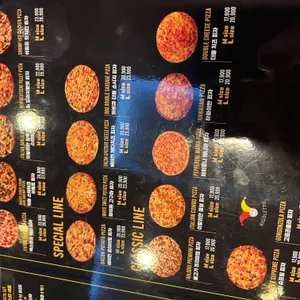 리골레토 시카고피자 리뷰 사진