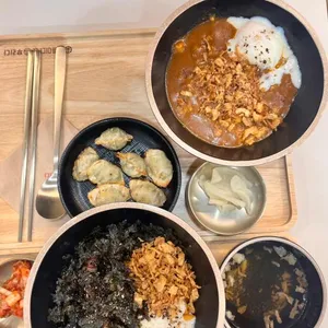 뜸들이다 사진