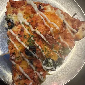 리골레토 시카고피자 사진