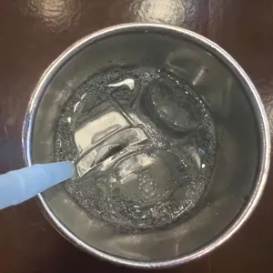 리골레토 시카고피자 사진