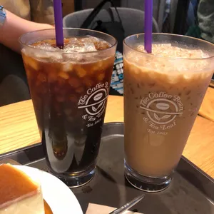 커피빈 사진