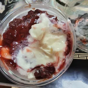 롯데리아 사진