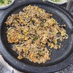 낭낭오리집 사진