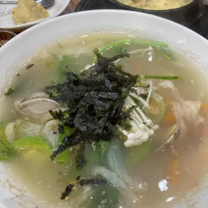 미스터오징어 사진