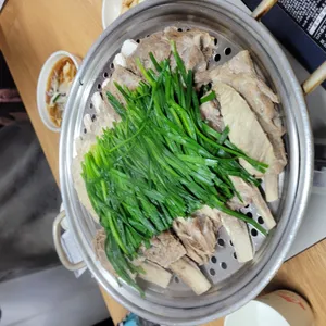 운봉산장 사진
