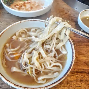 버섯채 사진