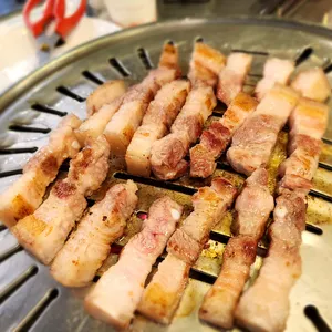 철원막국수 사진