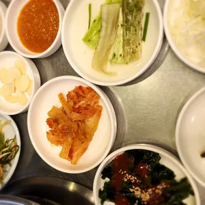 철원막국수 사진