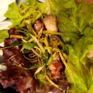 철원막국수 사진