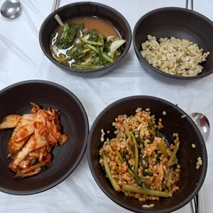 소문난칼국수 사진